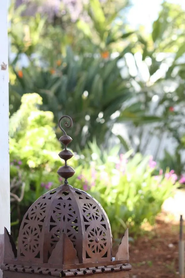 ***  Roca Verde, Boutique Bed & Breakfast - Adults Only Alhaurín de la Torre Španělsko