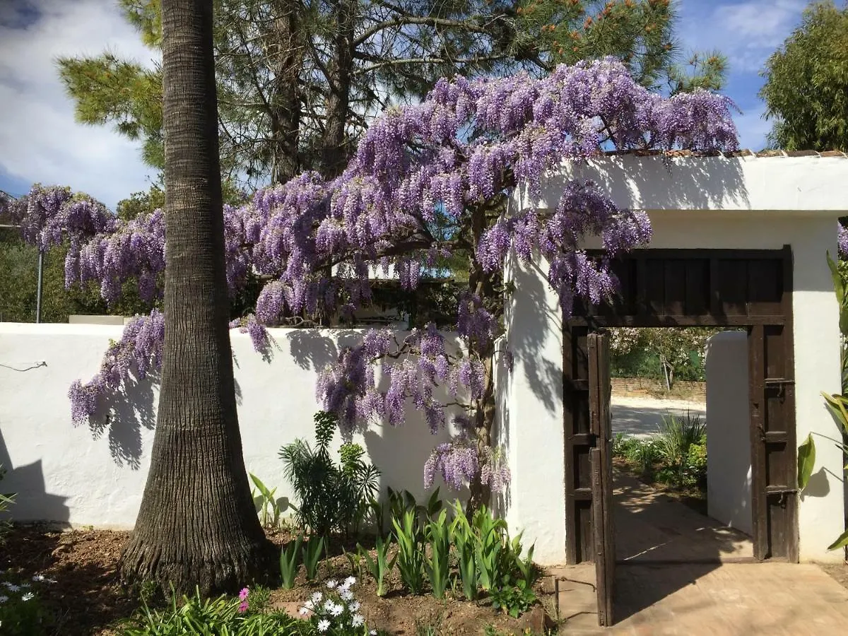 Roca Verde, Boutique Bed & Breakfast - Adults Only Alhaurín de la Torre