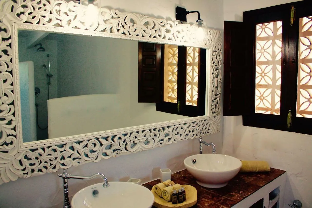 Roca Verde, Boutique Bed & Breakfast - Adults Only Alhaurín de la Torre