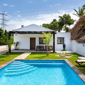 Vakantiehuis Kanmarala