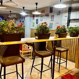 Loft Apart&hostal , Lloret de Mar España