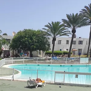 Playa Centro 9 , Corralejo España