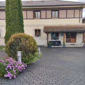 Hotel Artea Errota **
