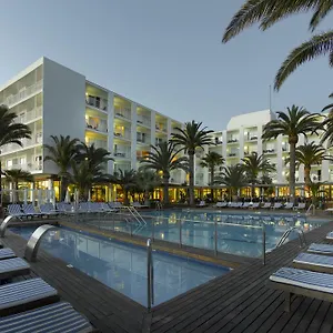 Hotel Palladium Palmyra - Adults Only
