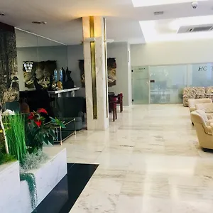Budget Urpí Center 3*, Sabadell España