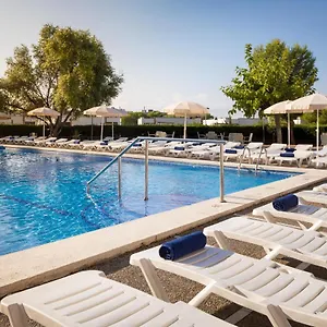 Hotel Htop Molinos Park #htopenjoy