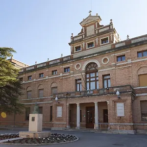 Residencial Croera , Tortosa España