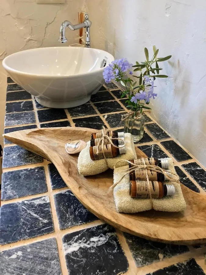 ***  Roca Verde, Boutique Bed & Breakfast (Adults Only) Alhaurin de la Torre Spain