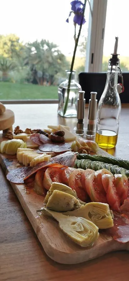 Roca Verde, Boutique Bed & Breakfast (Adults Only) Alhaurin de la Torre