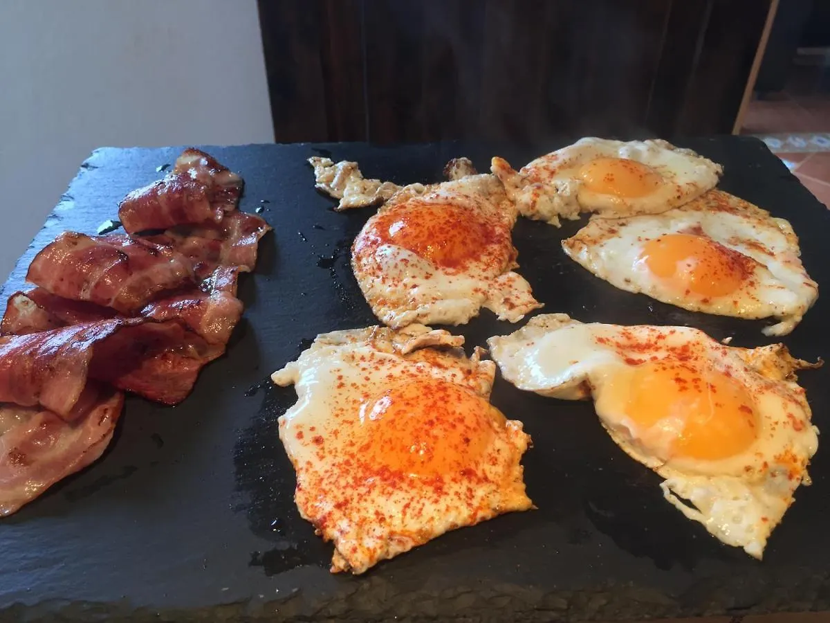 Roca Verde, Boutique Bed & Breakfast (Adults Only) Alhaurin de la Torre