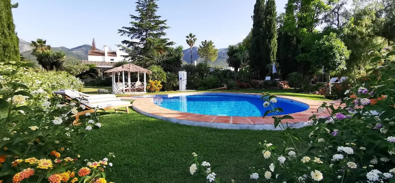 Roca Verde, Boutique Bed & Breakfast (Adults Only) Alhaurin de la Torre