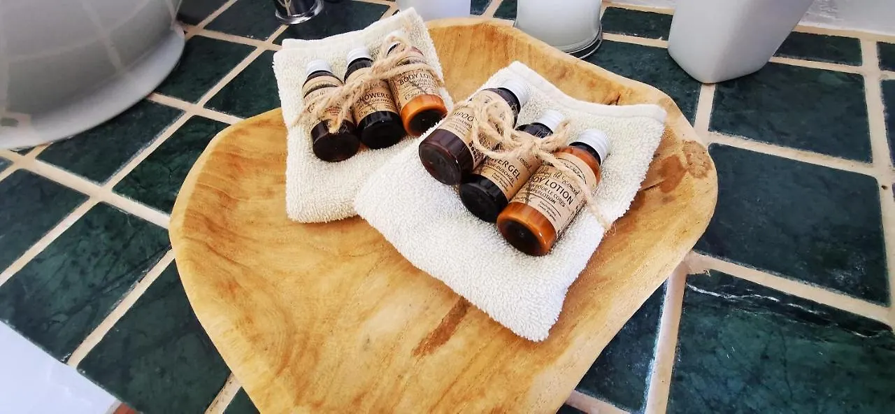 Roca Verde, Boutique Bed & Breakfast (Adults Only) Alhaurin de la Torre