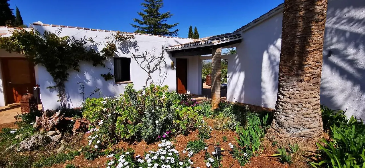 Roca Verde, Boutique Bed & Breakfast (Adults Only) Alhaurin de la Torre
