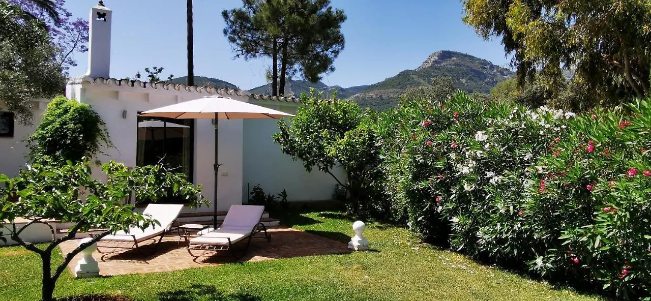Roca Verde, Boutique Bed & Breakfast (Adults Only) Alhaurin de la Torre