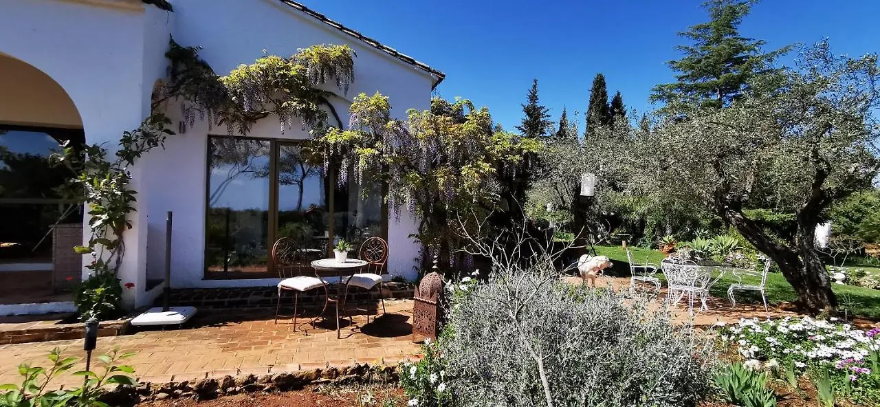 Roca Verde, Boutique Bed & Breakfast (Adults Only) Alhaurin de la Torre Spain