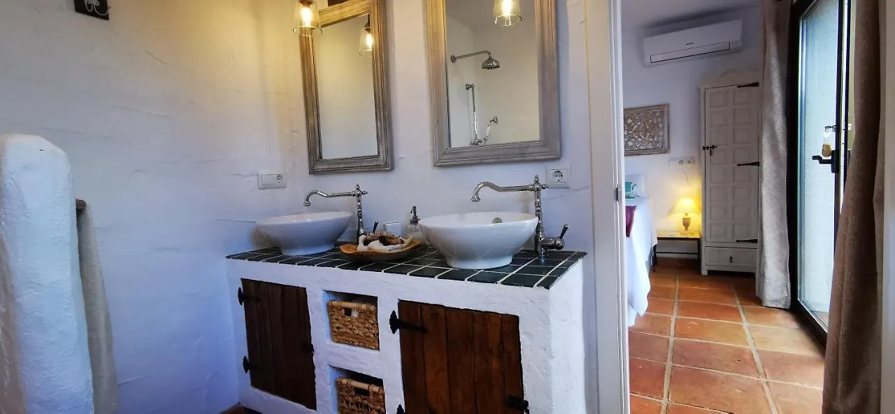 Roca Verde, Boutique Bed & Breakfast (Adults Only) Alhaurin de la Torre