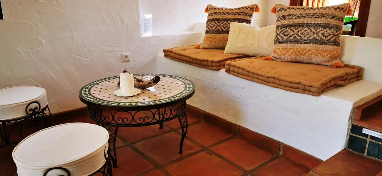 Roca Verde, Boutique Bed & Breakfast (Adults Only) Alhaurin de la Torre