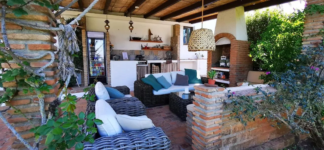 Roca Verde, Boutique Bed & Breakfast (Adults Only) Alhaurin de la Torre