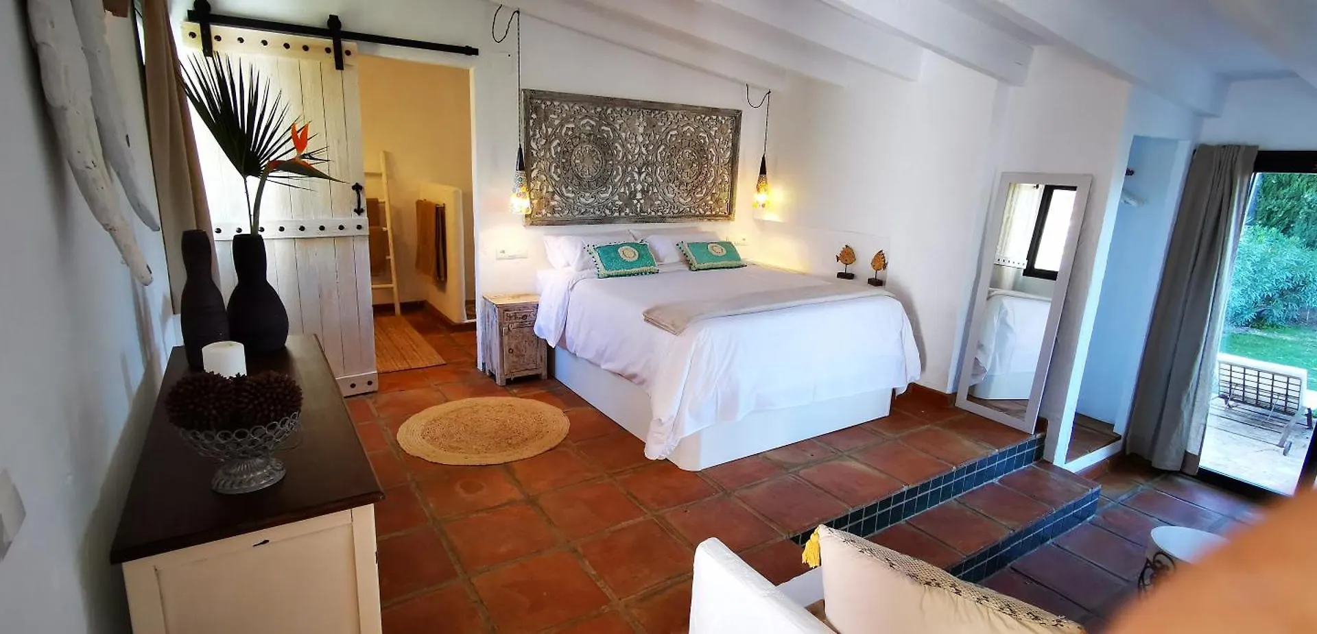 Roca Verde, Boutique Bed & Breakfast (Adults Only) Alhaurin de la Torre Spain