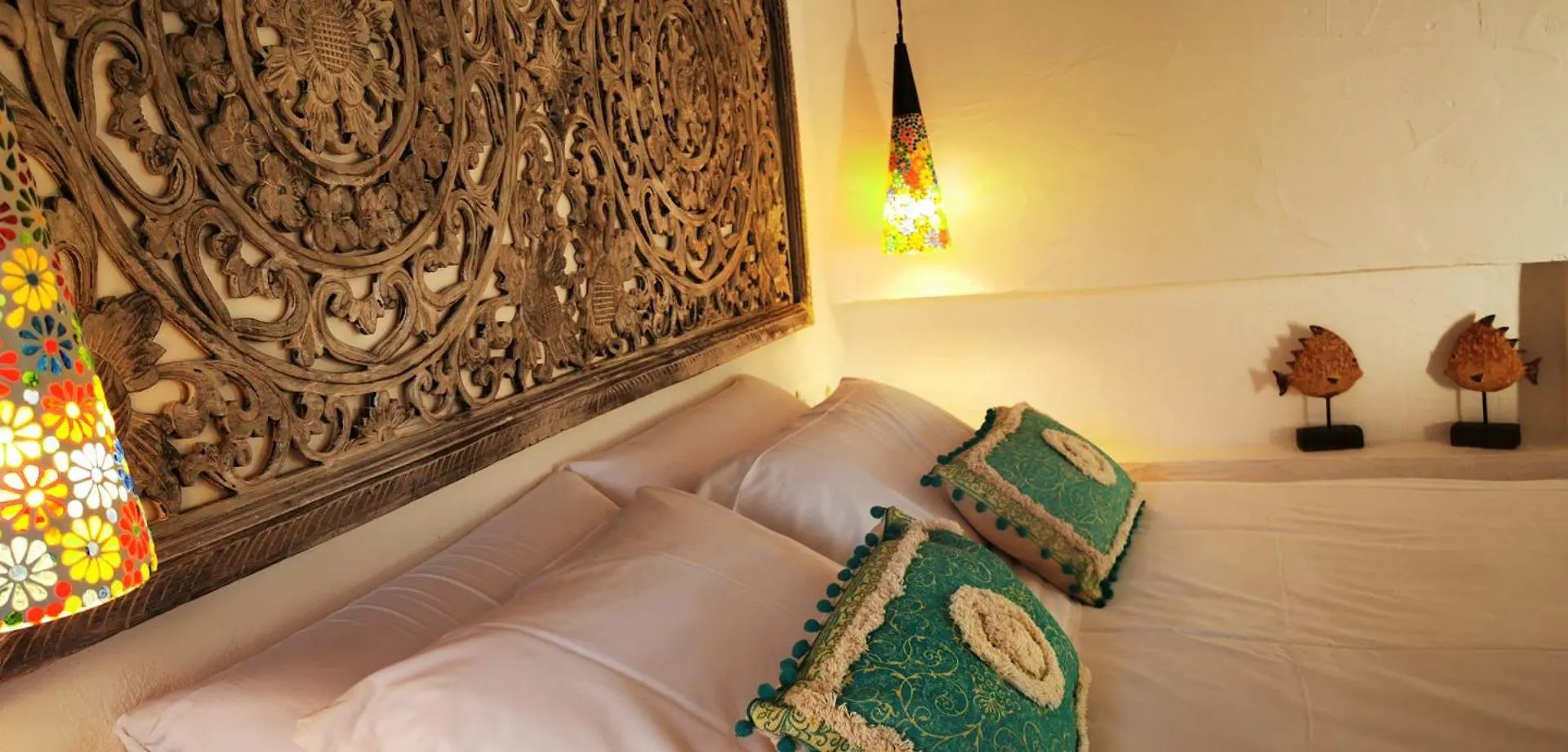 ***  Roca Verde, Boutique Bed & Breakfast (Adults Only) Alhaurin de la Torre Spain