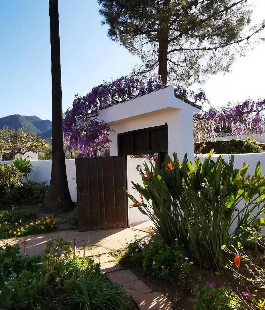 Roca Verde, Boutique Bed & Breakfast (Adults Only) Alhaurin de la Torre Spain