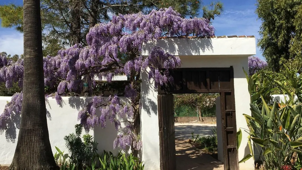 Roca Verde, Boutique Bed & Breakfast (Adults Only) Alhaurin de la Torre