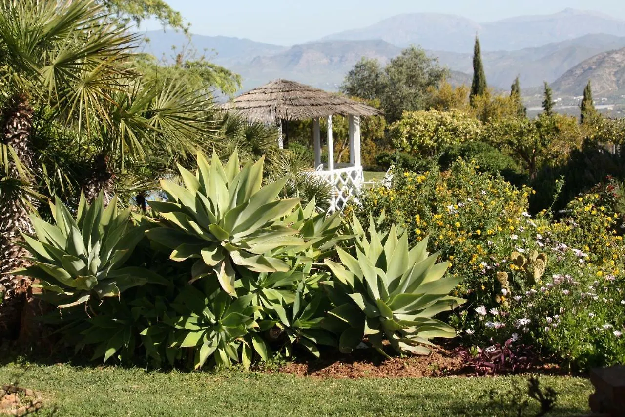 Roca Verde, Boutique Bed & Breakfast (Adults Only) Alhaurin de la Torre