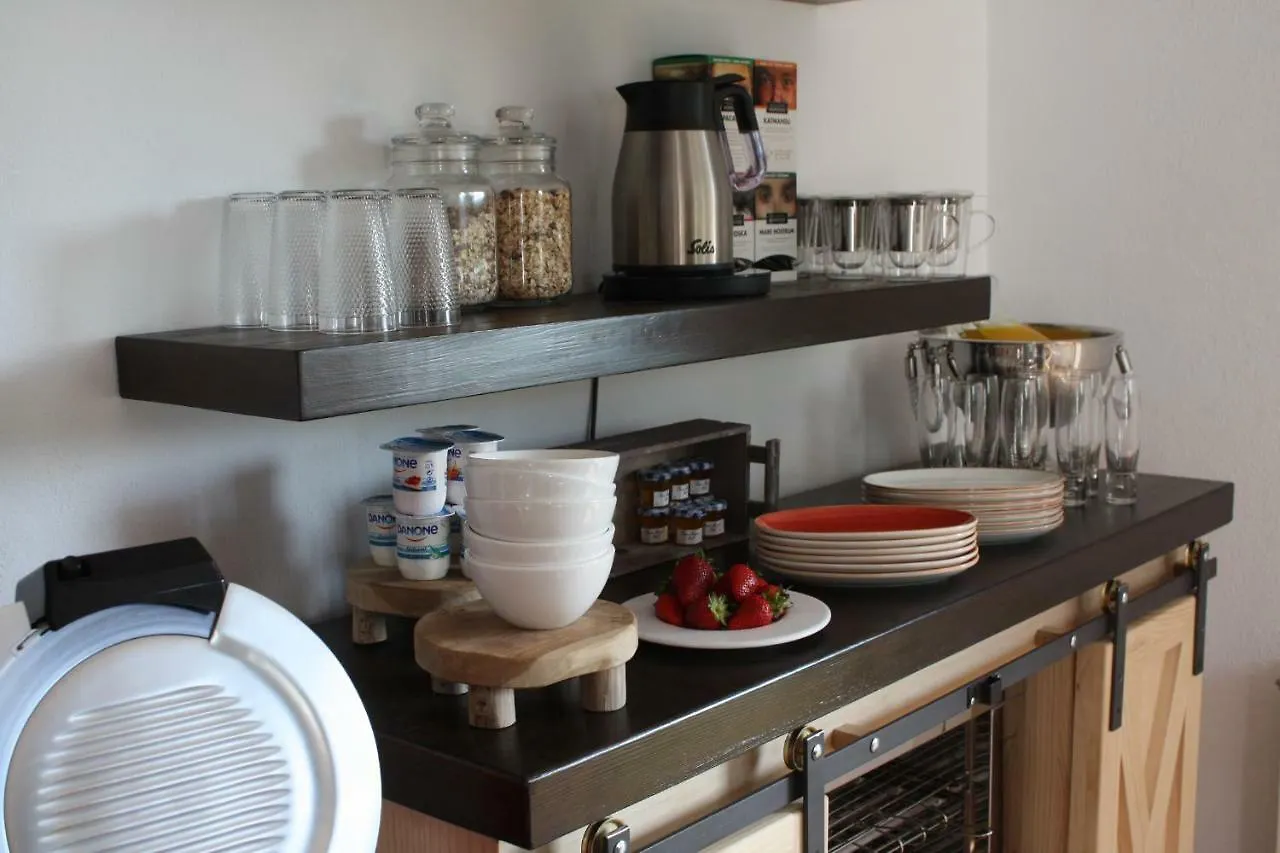 Roca Verde, Boutique Bed & Breakfast (Adults Only) Alhaurin de la Torre