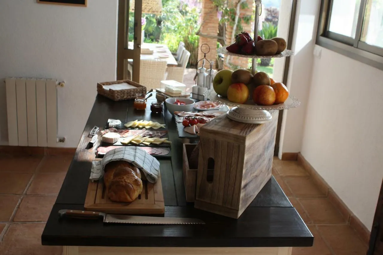 Roca Verde, Boutique Bed & Breakfast (Adults Only) Alhaurin de la Torre